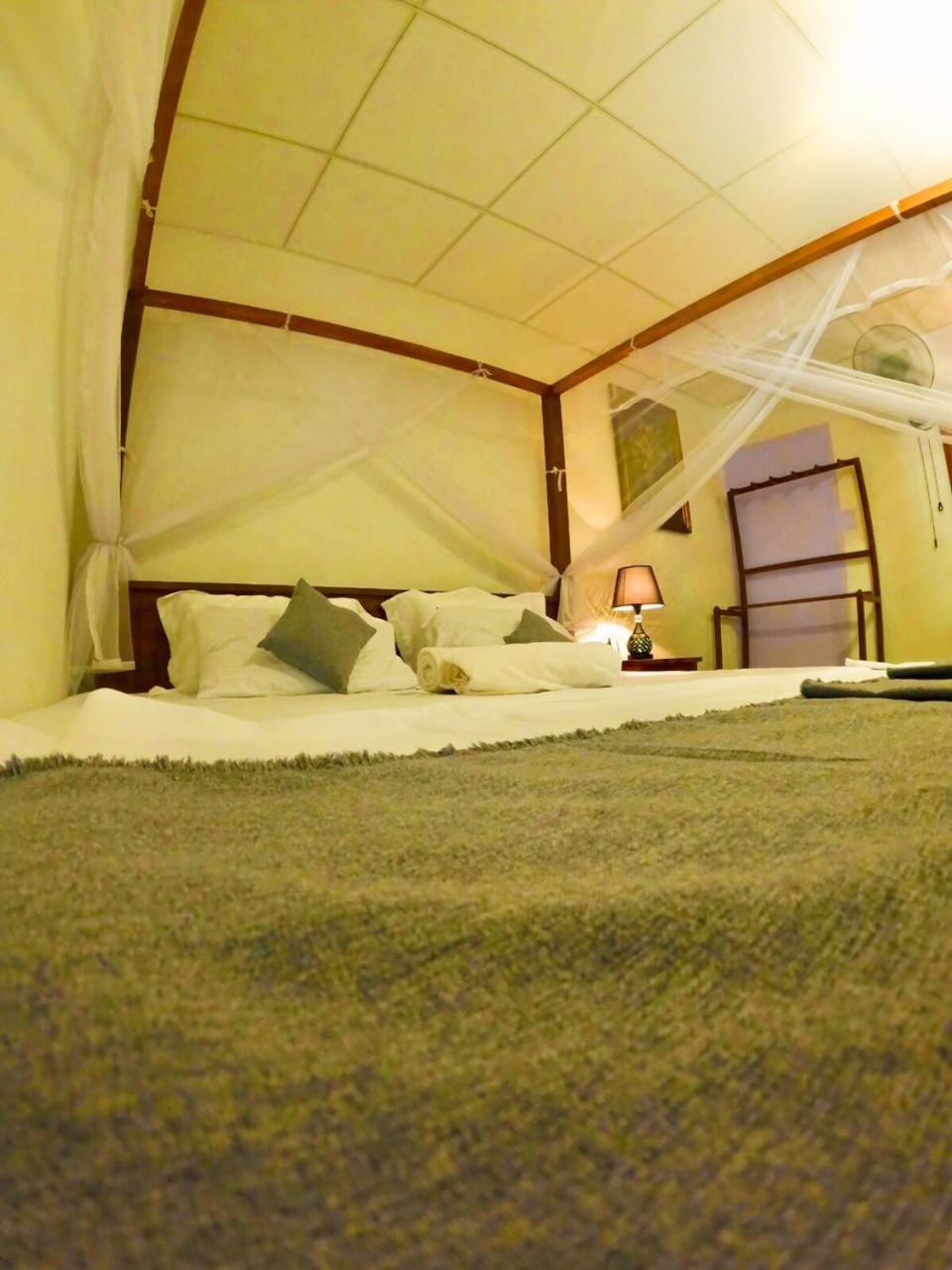 Ostello Surf Resort Ahangama Exteriör bild